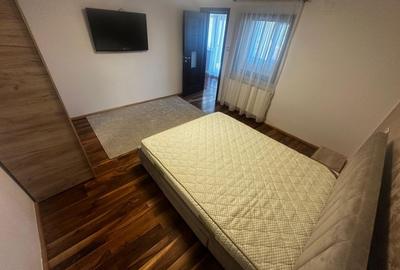 CASA INDIVIDUALA 4 CAMERE, - 167 MP UTILI, GARAJ, MOBILATA LUX, BECI - 5