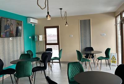 Spatiu Comercial de vanzare pe strada Crangului 101 Vanatori - 8