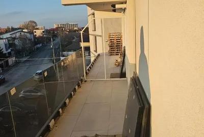 Apartament cu 2 camere decomandat în Nord - 5