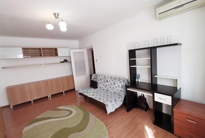 Apartament cu 2 camere semidecomandat, mobilat în Veteranilor - 11
