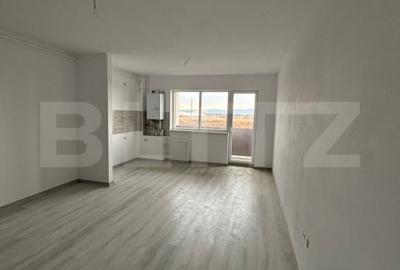 Garsonieră decomandată în Sânpetru