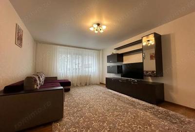 Garsonieră decomandată în Buziașului