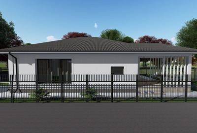 Vând casa Crevedia Darza - 7