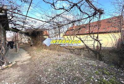 Casă cu 3 camere cu Teren 1242 Mp în Bărăbanț - 14