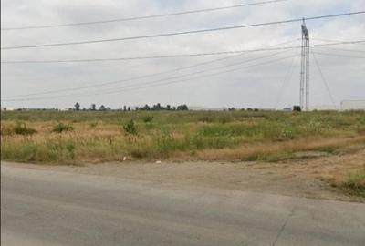 5000mp sau 27000mp,45m deschid,centura Bucuresti, Depozit... - 4