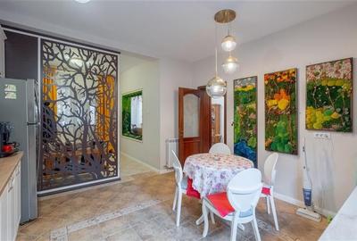 Casa deosebita cu facilitati premium in Tatarasi, Iasi  Eleganta, confort si in - 4