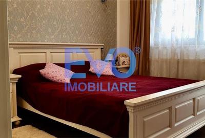 Apartament cu 3 camere în Valea Lupului - 16