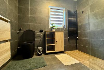 Casă cu 3 camere cu Canalizare în Dumbrăveni - 8