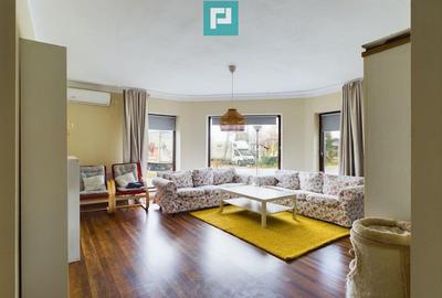 Casa in Cartierul Verde - 1