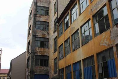 Spațiu comercial, de 1,560 mp, în Ultracentral - 3