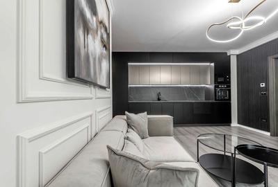 Apartament cu 3 camere decomandat, mobilat în Polivalentă - 2
