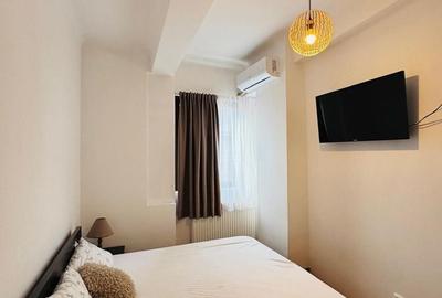 Apartament cu 2 camere semidecomandat în Cișmigiu - 6