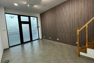 Spațiu comercial, 50 mp în Mazepa 1 - 1