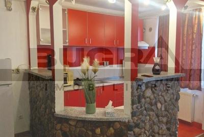 Apartament de 2 camere, 60 mp, parcare, zona Florilor
