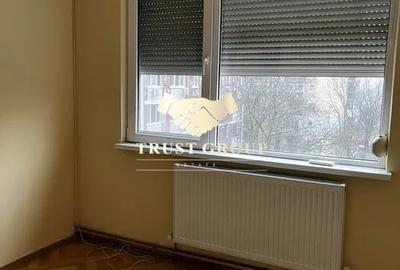 Apartament cu 3 camere semidecomandat, mobilat în Politehnica - 5