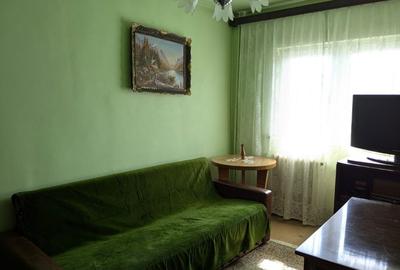 Apartament cu 4 camere decomandat în Dosu Bricii - 6