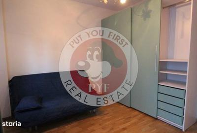 Apartament cu 4 camere semidecomandat în Dorobanți - 6