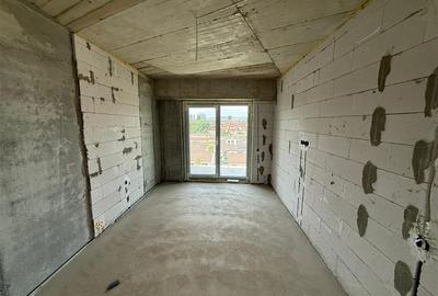 Apartament 2 Camere | terasa 20 mp | Vedere Parc | Gheorgheni - Sopor - 7