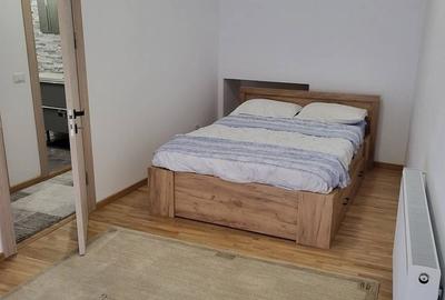 Apartament cu 3 camere, mobilat în Ultracentral - 1