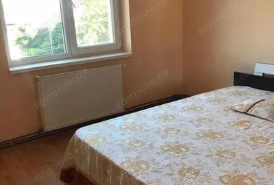 Apartament cu 2 camere in zona Blascovici