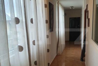 Casa cu etaj+Teren Cornu -PH - 5