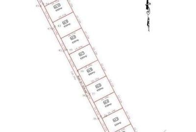 Teren de 1203 mp, în Hărman - 2