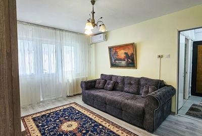Apartament cu 2 camere semidecomandat în Podu Roș - 2