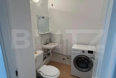 Apartament cu 3 camere decomandat în Micro 11 - 9