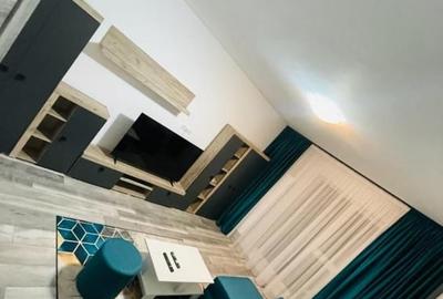 2 camere ,decomandat, 54 mp, parcare, zona The Office, Marasti - 2