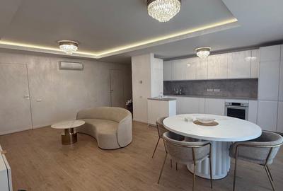 Erou Iancu Nicolae | 4 camere | 2 locuri parcare subteran - 1