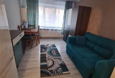 Garsoniera etajul 2 zona Racadau- Carpatilor Garsoniera etajul 2 zona Racadau- Carpatilor - 1