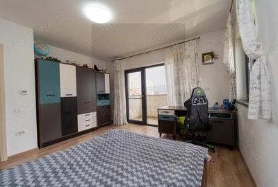 Casa deosebita in Cristian, Brasov - 13