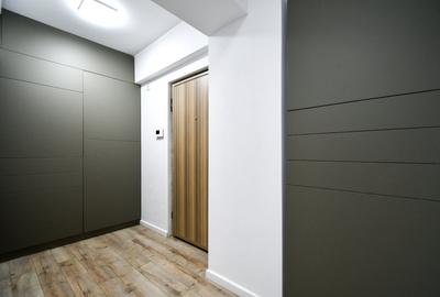 Apartament cu 2 camere semidecomandat, mobilat în Elvila - 8