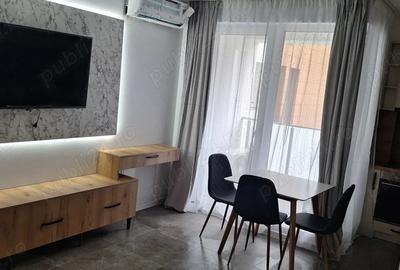 Garsonieră decomandată în Nord - 4