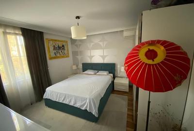 Apartament 2 camere Cartierul Primaverii - Jean Monnet - 7