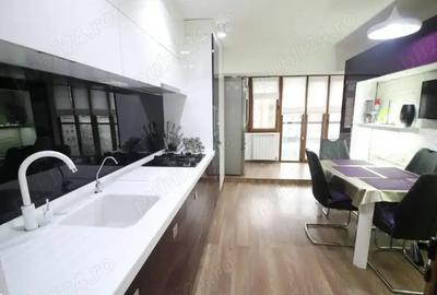 Apartament cu 2 camere