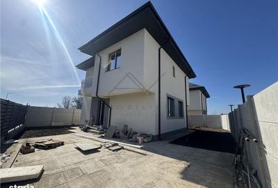 Casă cu 6 camere cu Canalizare în Ghencea - 11