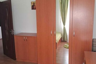 Apartament cu 2 camere în Florești - 8