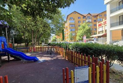 Apartament 2 camere, et.1, zona 8 Mai - 1