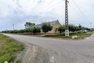 Proprietate de vis cu teren 2.880 mp și facilități PREMIUM Comision 0 - 16