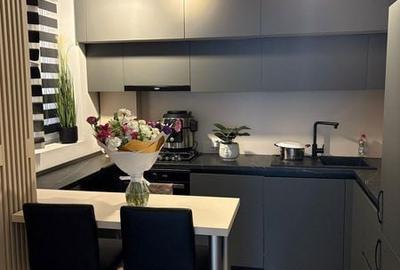 Apartament cu 2 camere în Ferdinand - 4