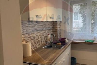 Apartament cu 2 camere semidecomandat, mobilat în Central - 9