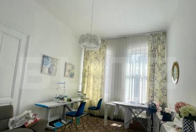 Spa?iu Birou - Etaj 1 - Zona Ultracentrala - 1