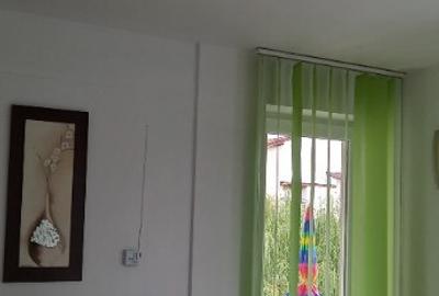 Proprietar inchiriez garsoniera 32mp et.3/4 Turni?or,balcon,parcare - 2
