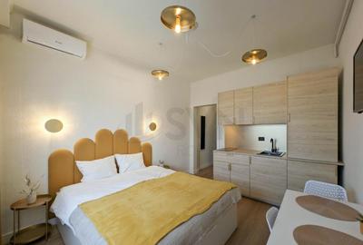 Studio Ultracentral Kogalniceanu Studio Ultracentral Kogalniceanu - 2