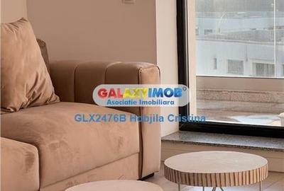 Studio modern Greenfield Residence - 2