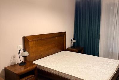 Apartament cu 2 camere decomandat, mobilat în Chiajna - 3