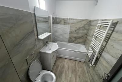 Apartament 2 camere renovat, etaj 1, zona Brailei- Kaufland - 12