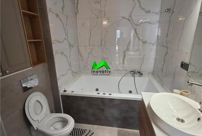 Apartament dd?nchiriat 3 camere Sibiu Doamna Stanca - 10