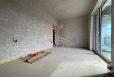 Apartament in bloc Nou de 3 camere - Parcare | Baciu - 9